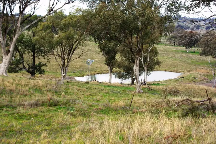 Main view of Homely rural property listing, Address available on request