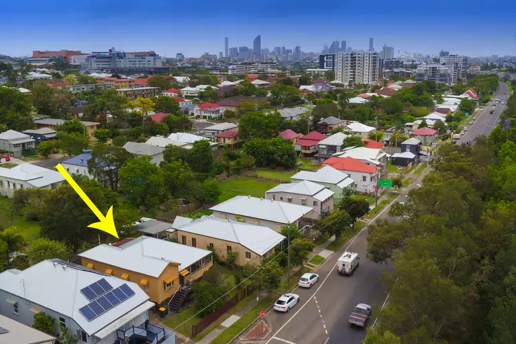 Main view of Homely house listing, 65 Duke Street, Annerley QLD 4103
