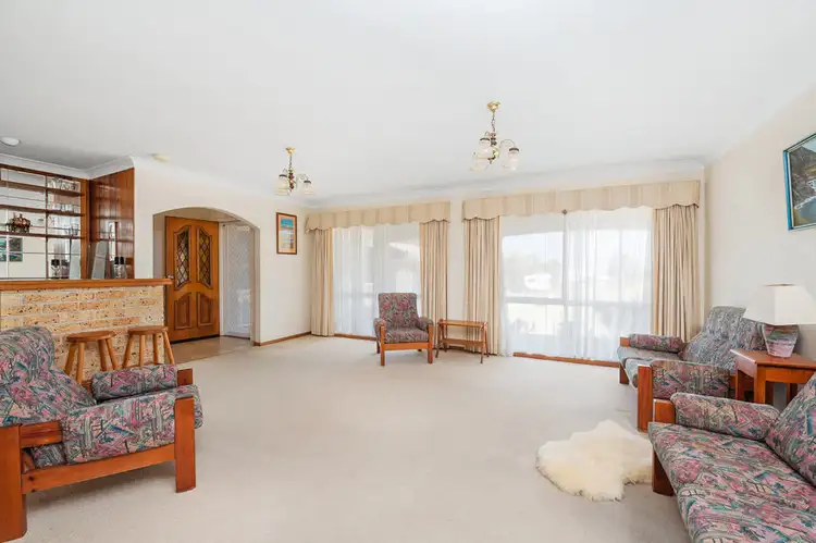 Fourth view of Homely house listing, 7 Woorree Place, Ulladulla NSW 2539