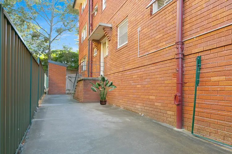 Third view of Homely unit listing, 7/19 Gloucester Road, Hurstville NSW 2220
