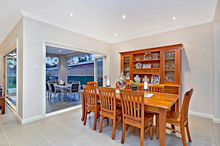 Sixth view of Homely house listing, 139 Wentworth Road, Strathfield NSW 2135