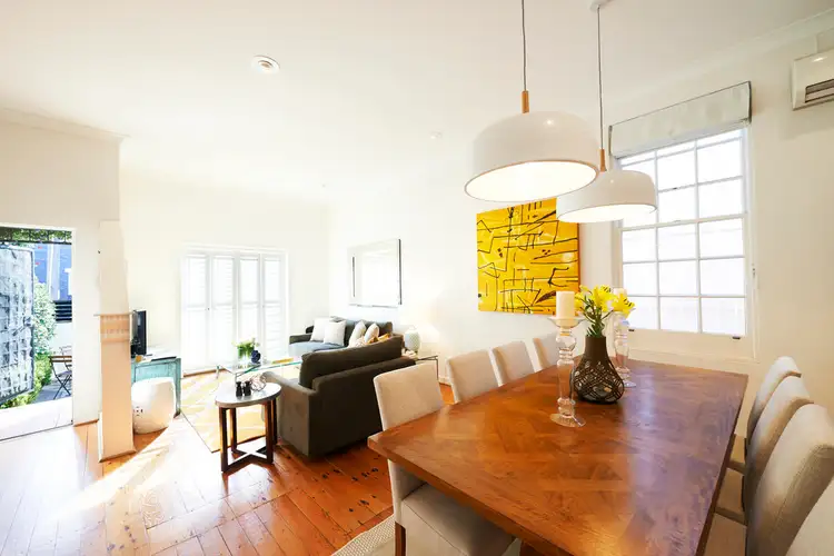 Main view of Homely house listing, 9 Riddell Street, Bellevue Hill NSW 2023