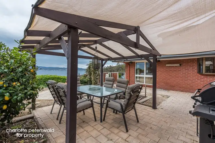 Fifth view of Homely house listing, 21 Gardenia Grove, Sandy Bay TAS 7005