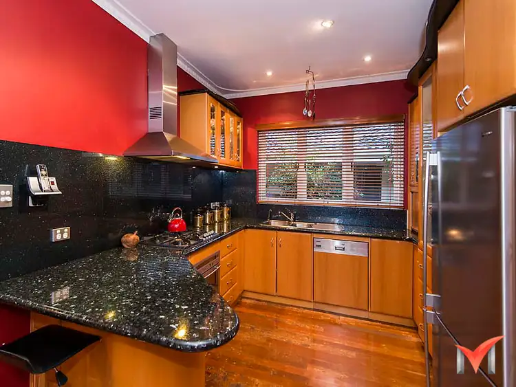 Third view of Homely house listing, 29 Central Road, Rossmoyne WA 6148