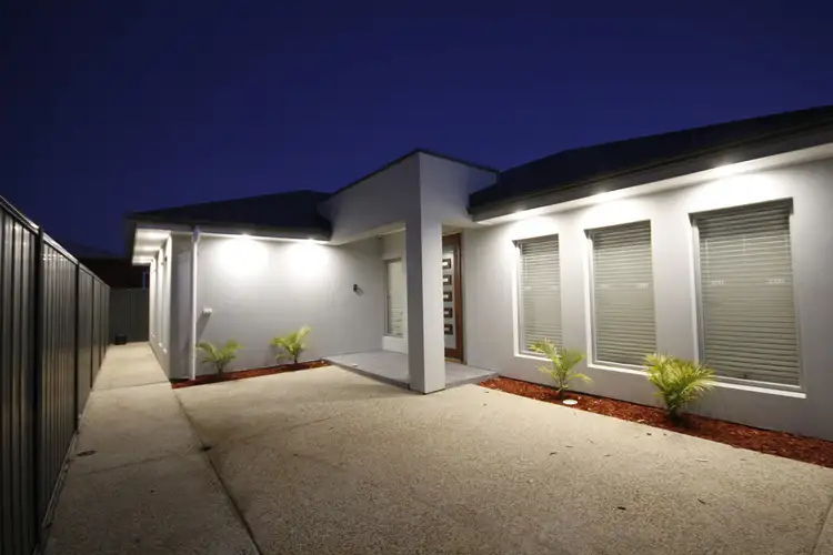 Main view of Homely house listing, 33A Fourth ave, Woodville Gardens SA 5012