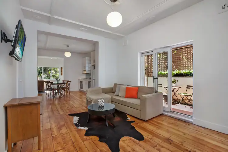 5/17 Francis Street, Bondi Beach NSW 2026