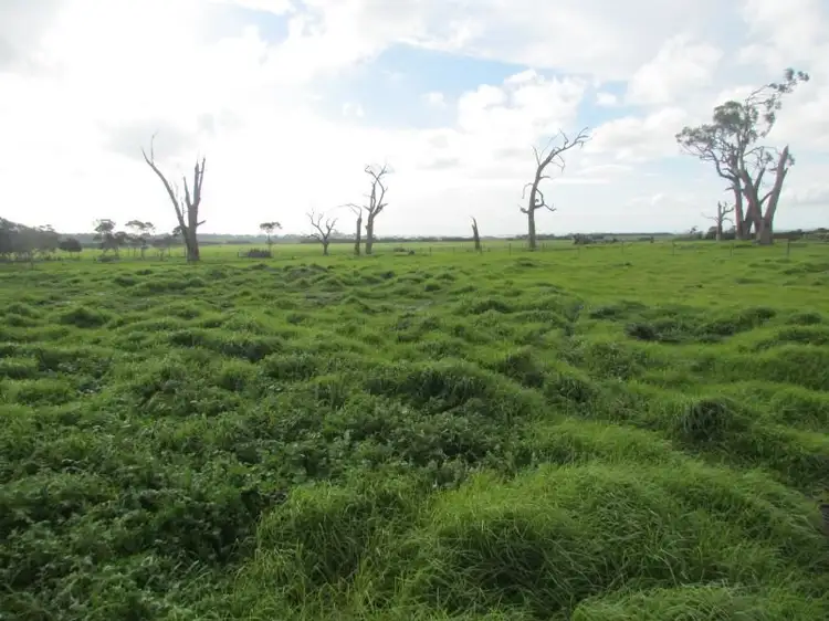 Fifth view of Homely land listing, 9 (Lot 3) Llewellyn Close, Corinella VIC 3984
