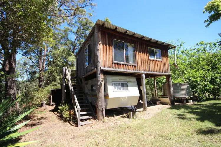 Seventh view of Homely rural property listing, Lot 3 Pipeclay Road, Pipeclay NSW 2446