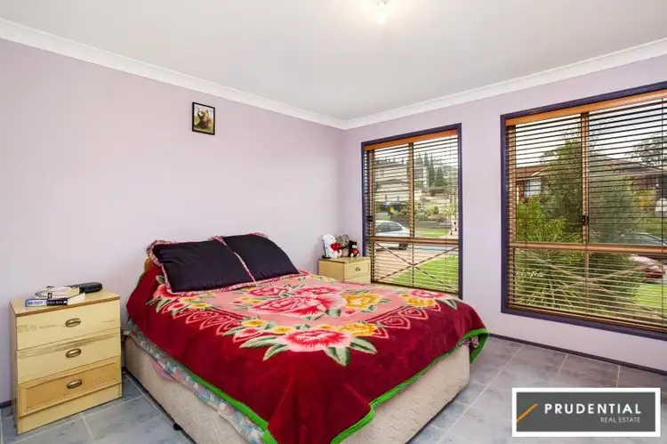 Fifth view of Homely house listing, 1B Granite Place, Eagle Vale NSW 2558