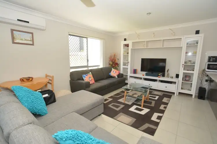 Second view of Homely townhouse listing, 46/15-27 Bailey Road, Deception Bay QLD 4508