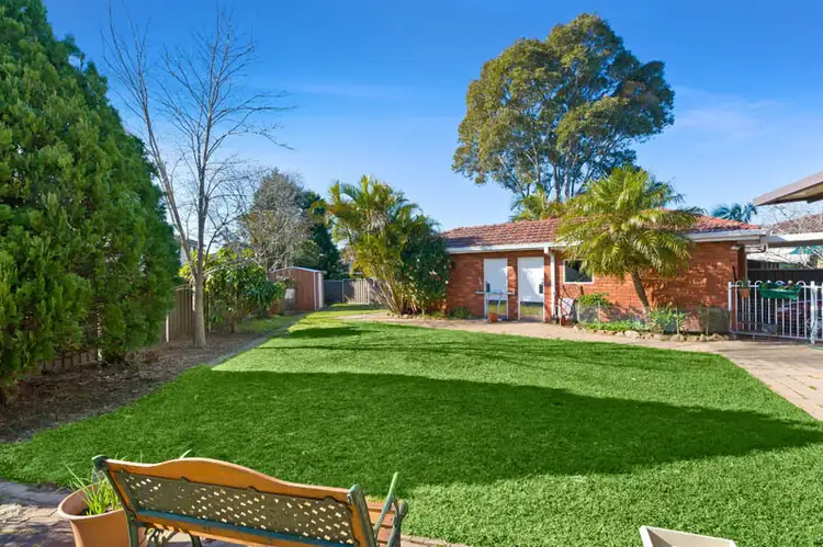 Sixth view of Homely house listing, 74 Ellesmere Street, Panania NSW 2213