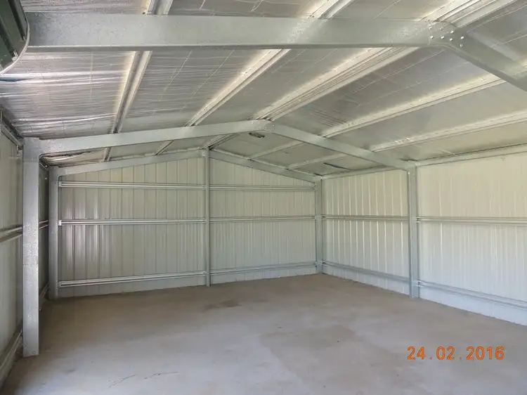 Fourth view of Homely land listing, 16 Kirban St, Coonabarabran NSW 2357