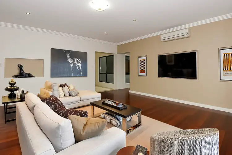 Fourth view of Homely house listing, 138 Heritage Rd, Jimboomba QLD 4280