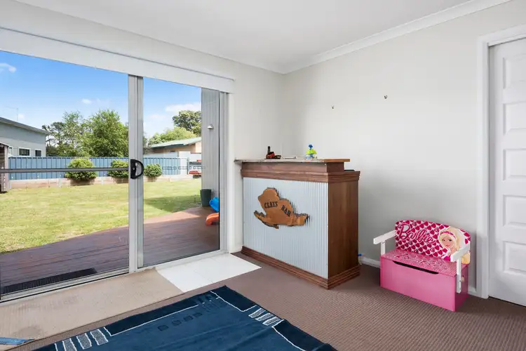 Sixth view of Homely house listing, 11 York Court, Wynyard TAS 7325