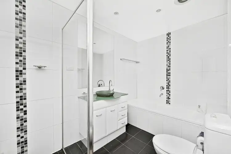 Fifth view of Homely apartment listing, 126/95 Bonar Street, Wolli Creek NSW 2205