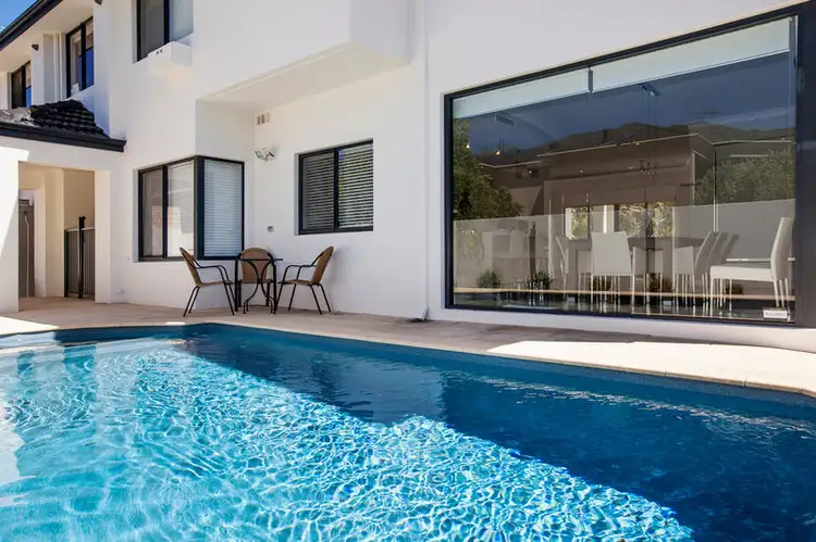 Fourth view of Homely house listing, 57A Duncraig Road, Applecross WA 6153