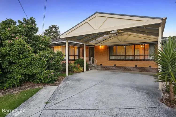 1/14 Aminga Court, Croydon VIC 3136
