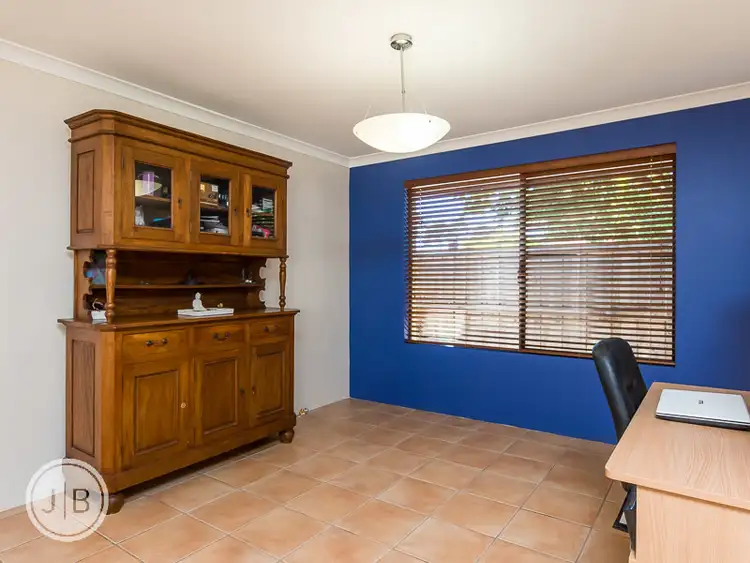 Sixth view of Homely house listing, 11 Trieste Avenue, Ellenbrook WA 6069