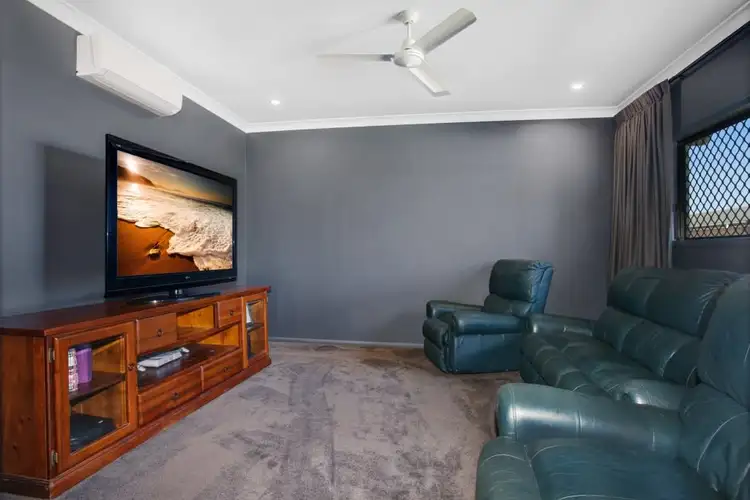 Fourth view of Homely house listing, 17 Speargrass Parade, Mount Low QLD 4818