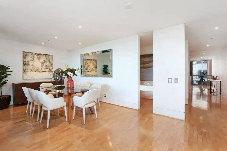 Third view of Homely apartment listing, 25/155 Macquarie Street, Sydney NSW 2000