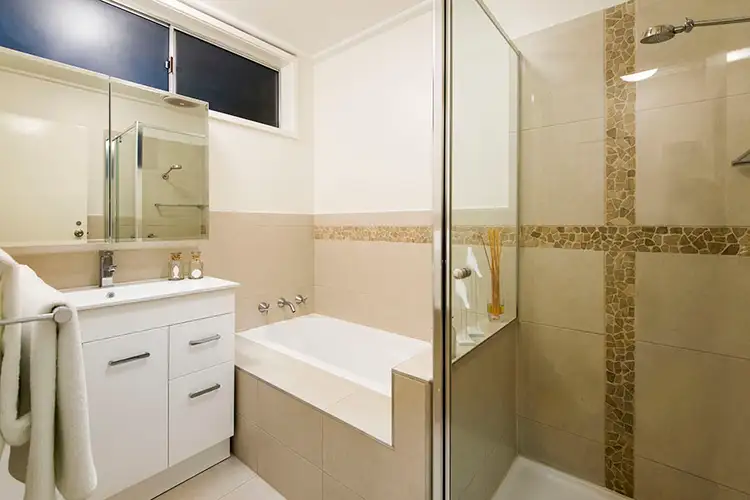 Fourth view of Homely villa listing, 1/48 RICHARDSON STREET, Essendon VIC 3040