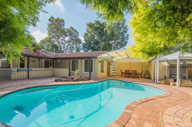 Main view of Homely house listing, 9 Sherbourne way, Armadale WA 6112