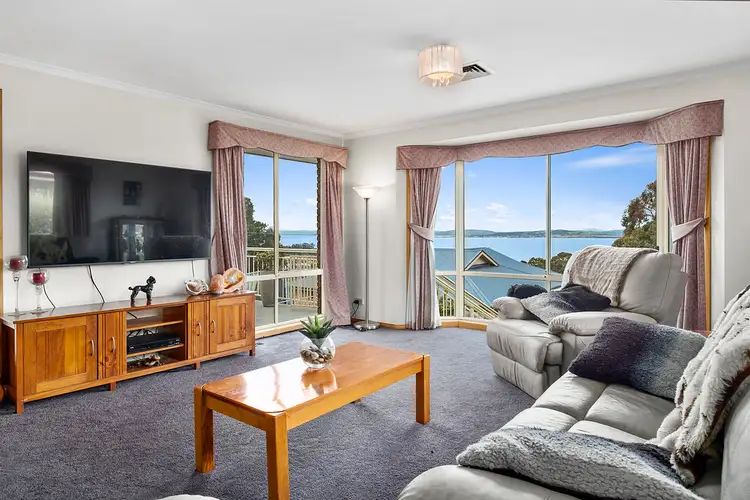 Third view of Homely house listing, 31 Sandra Drive, Blackmans Bay TAS 7052