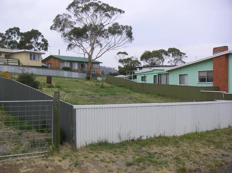 Second view of Homely land listing, 70 Linden Road, Primrose Sands TAS 7173