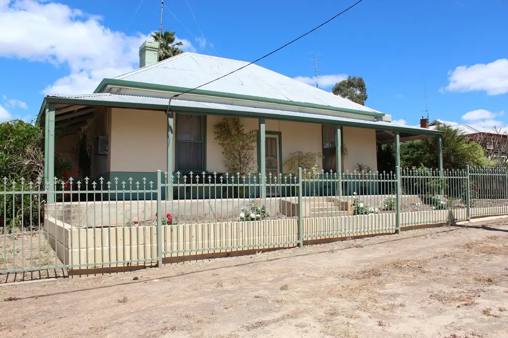 Main view of Homely house listing, 23 Stirling St, Northam WA 6401
