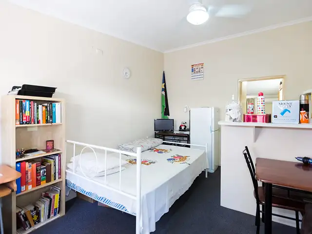 Second view of Homely unit listing, 13/26 Palm Place, Ross NT 873