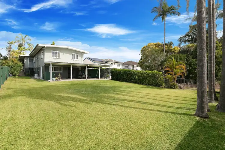 19 Whittaker Street, Chermside West QLD 4032