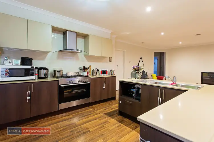 Fifth view of Homely house listing, 26 Borboleta Street, Tarneit VIC 3029