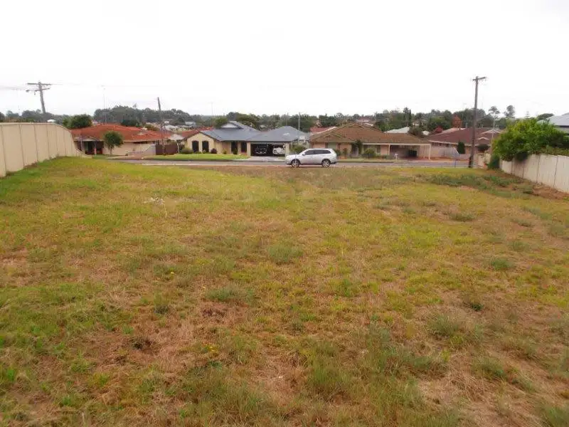 Main view of Homely land listing, Lot 311 Karri Street, Manjimup WA 6258