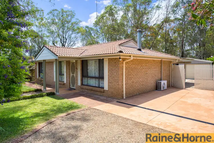 22 Grand Parade, Glossodia NSW 2756