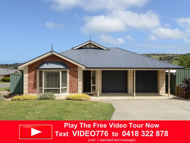 Main view of Homely house listing, 11 Tripp Street, Encounter Bay SA 5211