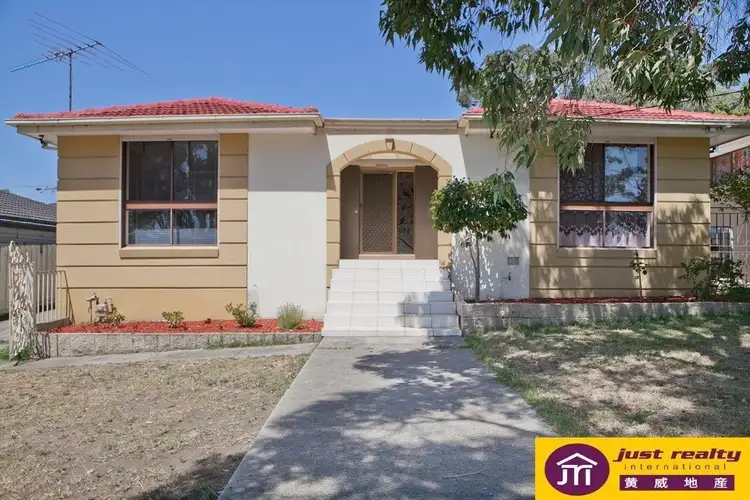 105 Doveton Avenue, Eumemmerring VIC 3177