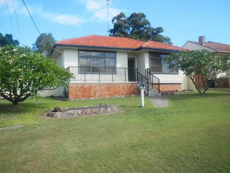 78 Banks Street, East Maitland NSW 2323