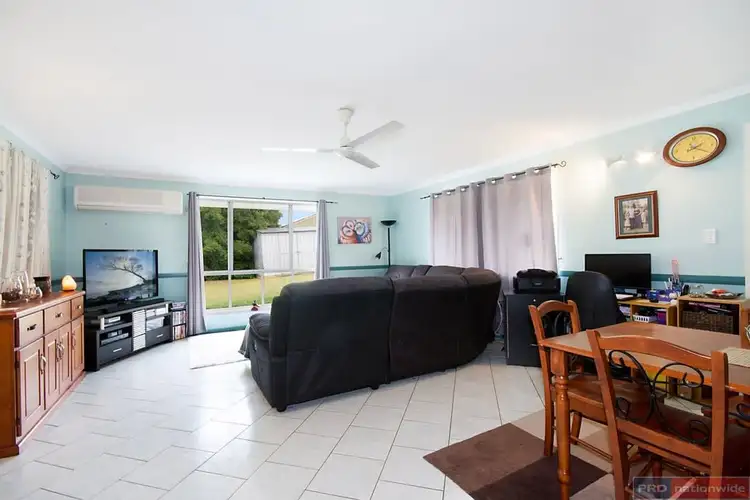 Second view of Homely house listing, 11 Coachwood Crescent, Casino NSW 2470