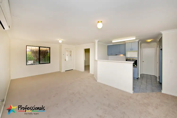 Second view of Homely villa listing, 1/46 Campion Street, Balcatta WA 6021