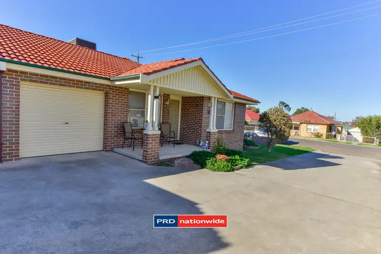 Third view of Homely unit listing, 1/ 34 Piper Street, Tamworth NSW 2340