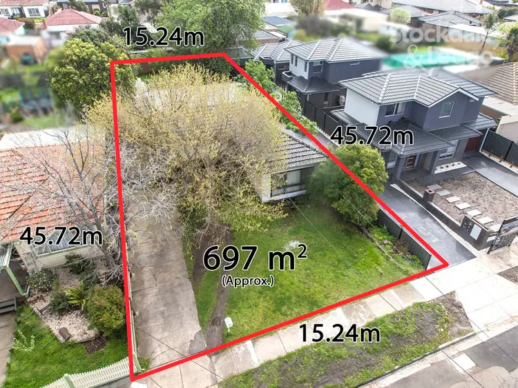 Main view of Homely house listing, 7 Isla Avenue, Glenroy VIC 3046