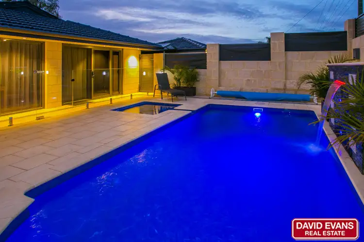 86 Marlock Drive, Greenwood WA 6024