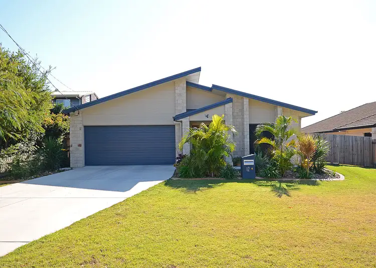 12 Helsham Street, Point Vernon QLD 4655