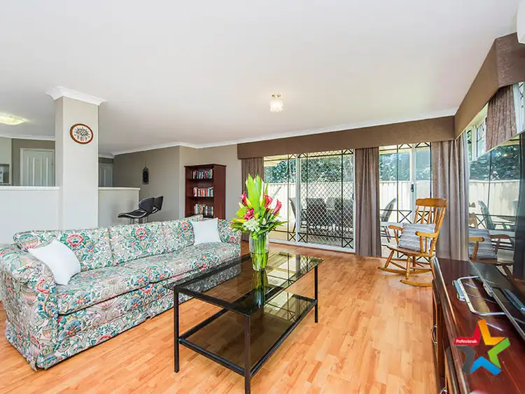 Fifth view of Homely house listing, 8A Best Street, Bassendean WA 6054