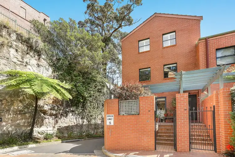 54/8 Water Street, Birchgrove NSW 2041