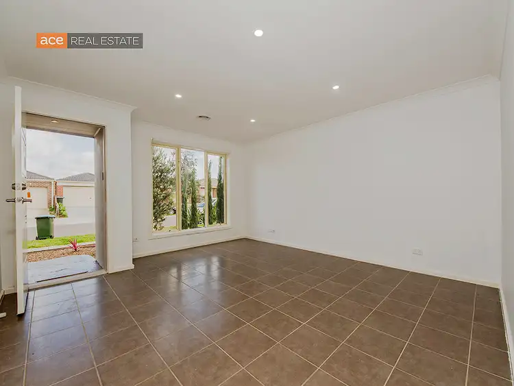 Third view of Homely house listing, 22A Stable Drive, Truganina VIC 3029