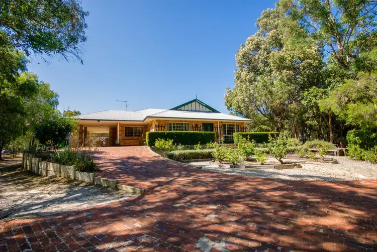 Main view of Homely house listing, 33 Reid Avenue, Capel WA 6271