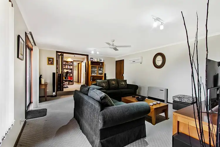 Third view of Homely house listing, 9 Hunter Avenue, California Gully VIC 3556