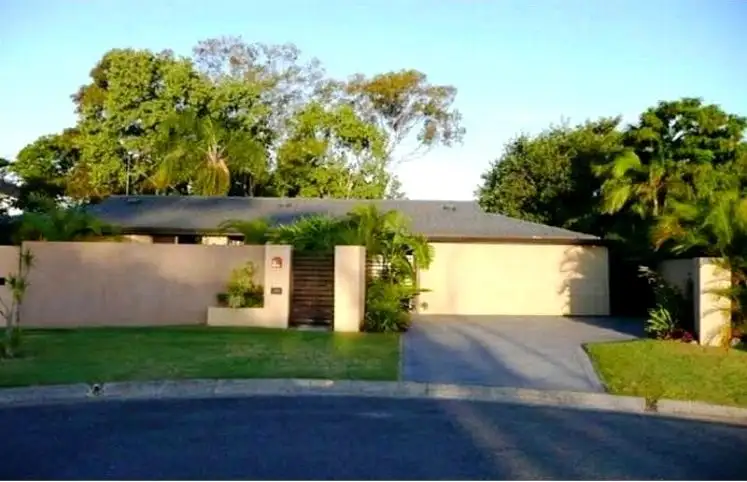 Main view of Homely house listing, 15 Hood Court, Mermaid Waters QLD 4218