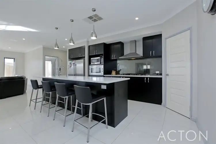 Fifth view of Homely house listing, 13 Kirk Close, Munster WA 6166